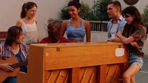 La Récréation de Juillet — foto 1