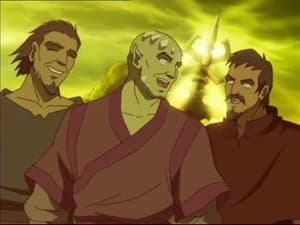 Episodio 22