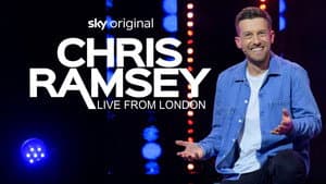 Chris Ramsey: Live from London — foto 1