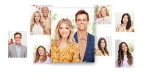 Home & Family — foto 1