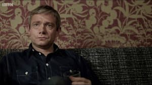 Sherlock: Many Happy Returns — foto 1