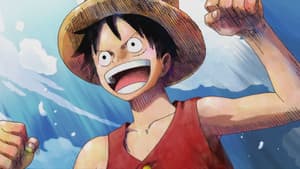 One Piece: Episodio de Luffy - Aventura en la Isla Mano — foto 1