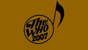 The Who: Stockholm 7/6/2007 — foto 1
