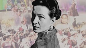 Le deuxième sexe : Sur les traces de Simone de Beauvoir — foto 4
