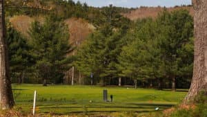 golf course — foto 1