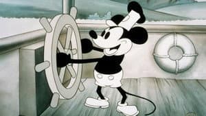 Vintage Mickey — foto 2