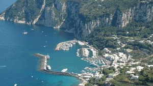 Capri — foto 1