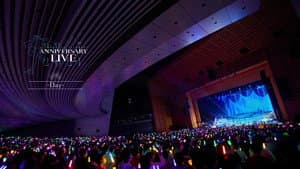 22／7 LIVE at 東京国際フォーラム ANNIVERSARY LIVE 2021  -Day- — foto 1