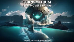 Transmedium: Fastmovers & USOs — foto 2