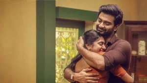 டி என் ஏ — foto 1