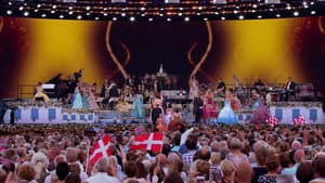 André Rieu - Magic Of The Musicals — foto 5