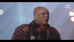 Quincy Jones: A Musical Celebration in Paris — foto 2