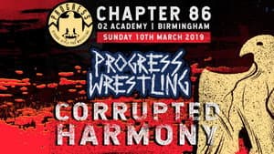 PROGRESS Chapter 86: Corrupted Harmony — foto 1