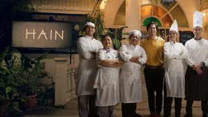 El reemplazo del chef Chico — foto 4