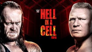 WWE Hell in a Cell 2015 — foto 4