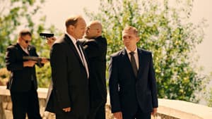 Каникулы президента — foto 1