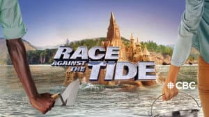 Race Against the Tide — foto 11