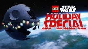 LEGO Star Wars: Especial de las Fiestas — foto 9