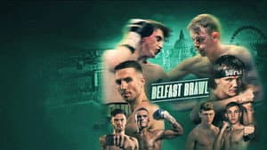 Conor Quinn vs. Conner Kelsall — foto 1