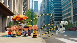 Snoopy Unleashed — foto 1
