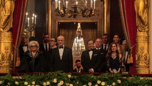 La Grazia: La belleza de la duda — foto 10