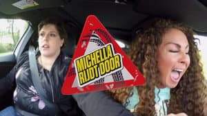 Michella rijdt door — foto 1