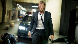 El Transportador: Recargado — foto 2