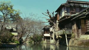 柳川の運河の物語 — foto 6
