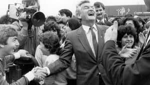 Hawke: The Larrikin and The Leader — foto 1
