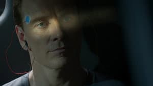 Alien: Covenant - Prologue: Phobos — foto 2