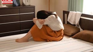 本当の父親のように慕っていたのに…お酒で豹変した義父に旦那の目の前で私は雑に粗末に犯〇れる — foto 7