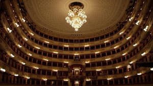 Teatro alla Scala: il tempio delle meraviglie — foto 2