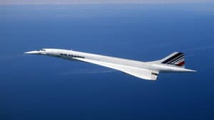 Concorde, le rêve supersonique — foto 1