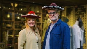 Ålderskris med Keyyo & Rheborg — foto 1