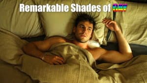 Remarkable Shades of Gay — foto 2