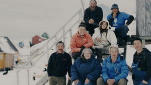 L'Incroyable Femme des neiges — foto 1