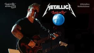 Metallica: Rock in Rio 2015 — foto 1