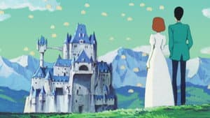 Lupin III: El castillo de Cagliostro — foto 9