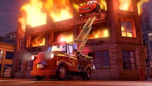 Rescue Squad Mater — foto 1