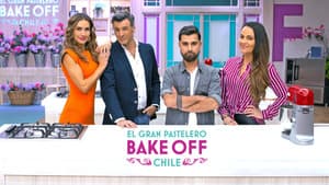 Bake Off Chile — foto 1
