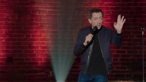 Gad Elmaleh - Part en Live — foto 7