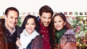 A Christmas Movie Christmas — foto 1