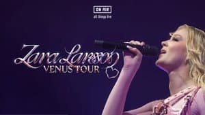 Zara Larsson 'Venus Tour' — foto 4
