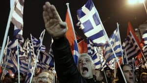 Χρυσή Αυγή: Υπόθεση όλων μας — foto 4