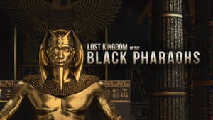 Lost Kingdom of the Black Pharaohs — foto 4