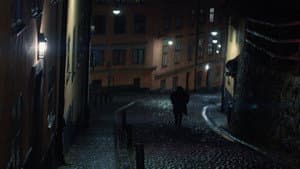 The Rain — foto 1