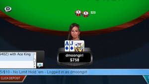 Bet Raise Fold: The Story of Online Poker — foto 5