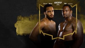 Moses Itauma vs. Dillian Whyte — foto 5