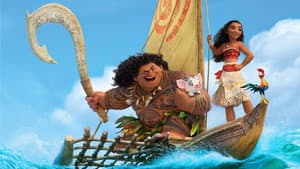 Moana: Un mar de aventuras — foto 6