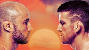 UFC Fight Night 179: Moraes vs. Sandhagen — foto 1
